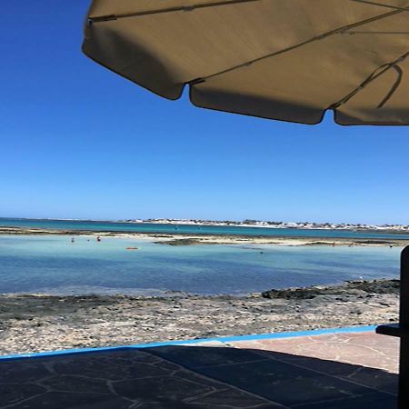 Apartamento Casita Blanca Corralejo Luaran gambar