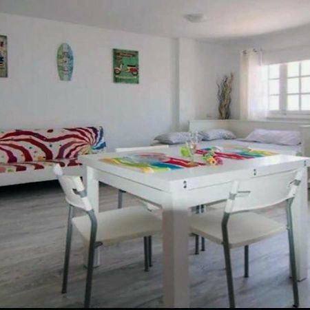 Apartamento Casita Blanca Corralejo Luaran gambar