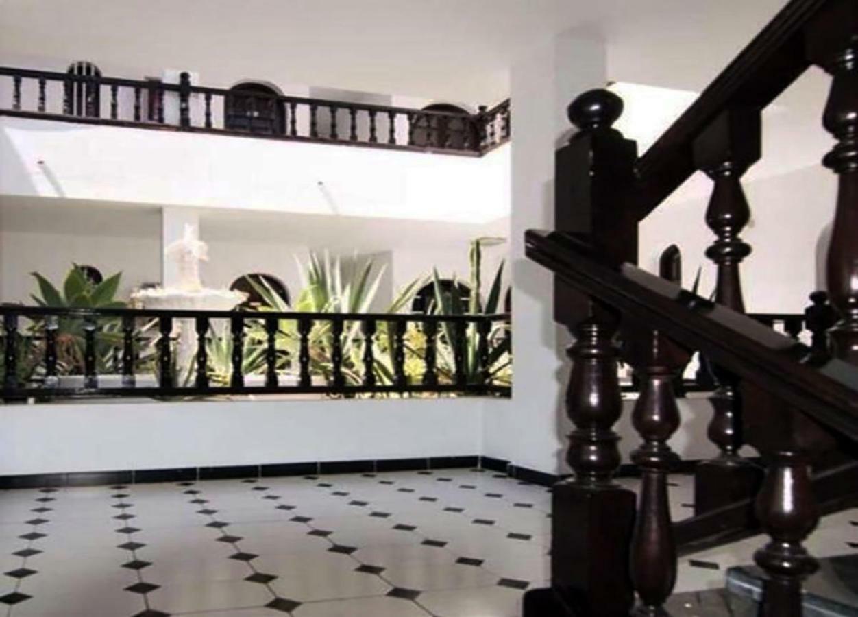 Apartamento Casita Blanca Corralejo Luaran gambar
