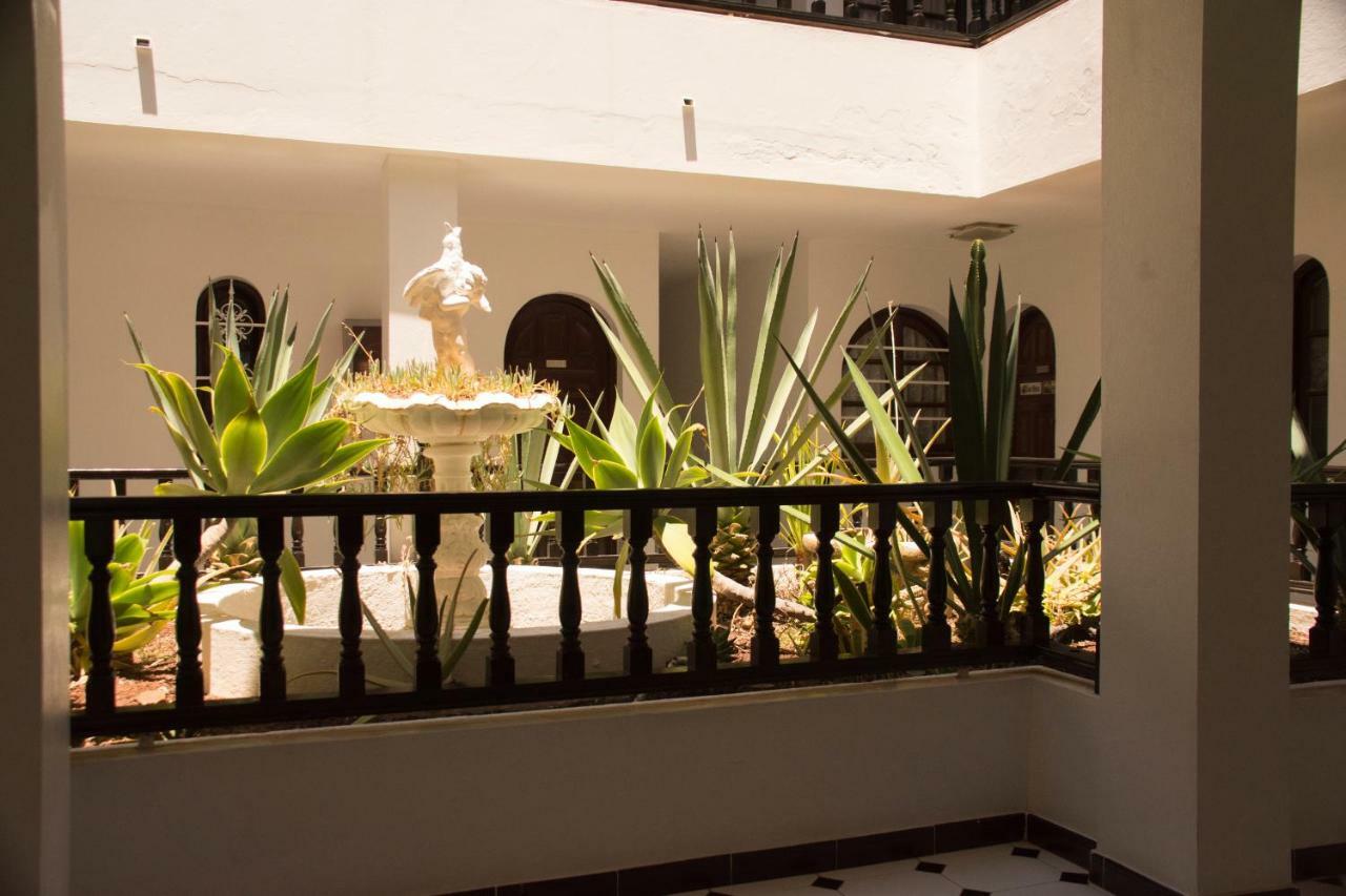Apartamento Casita Blanca Corralejo Luaran gambar