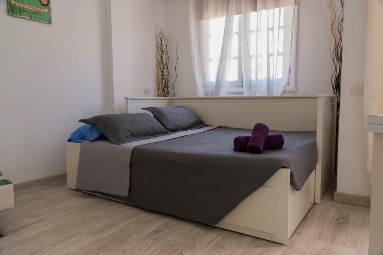 Apartamento Casita Blanca Corralejo Luaran gambar