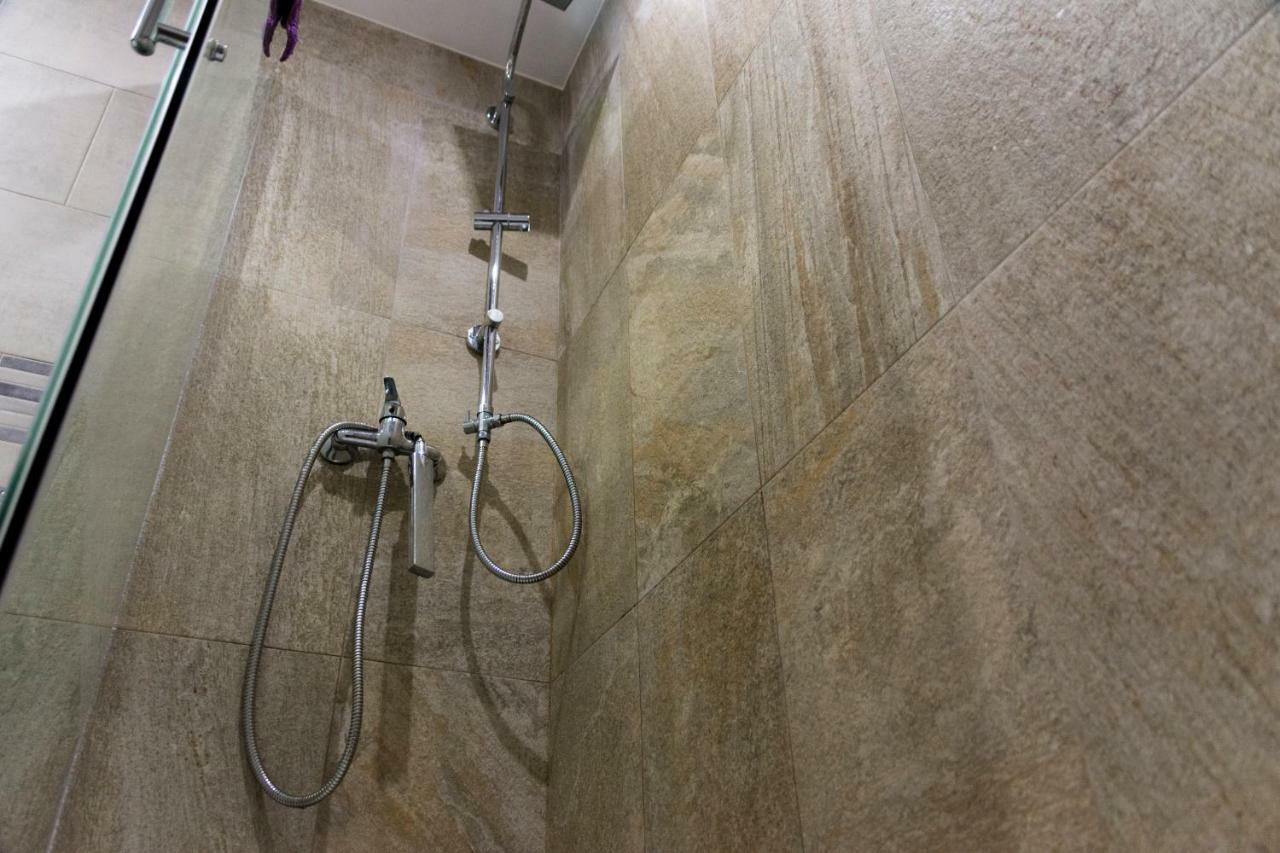 Apartamento Casita Blanca Corralejo Luaran gambar