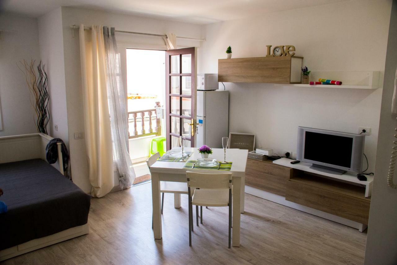 Apartamento Casita Blanca Corralejo Luaran gambar