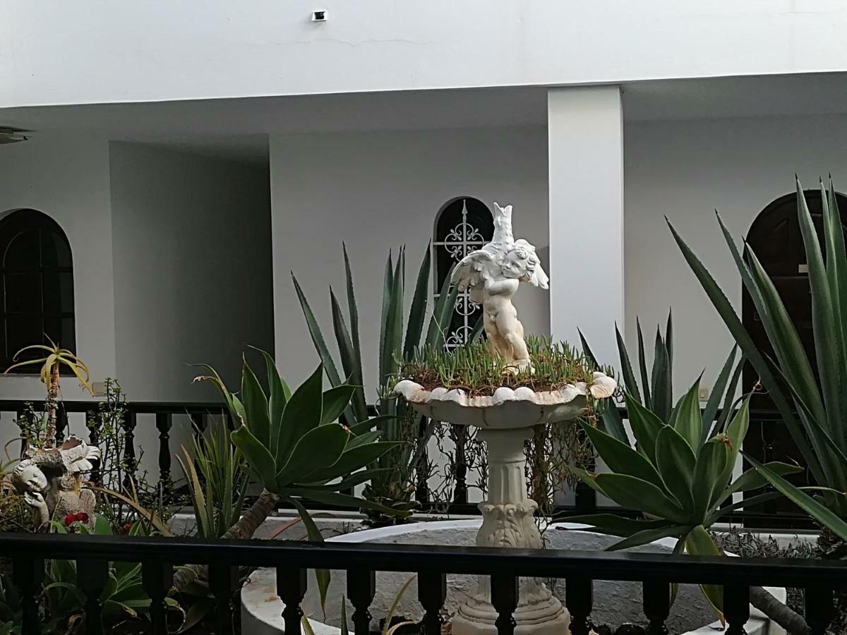Apartamento Casita Blanca Corralejo Luaran gambar