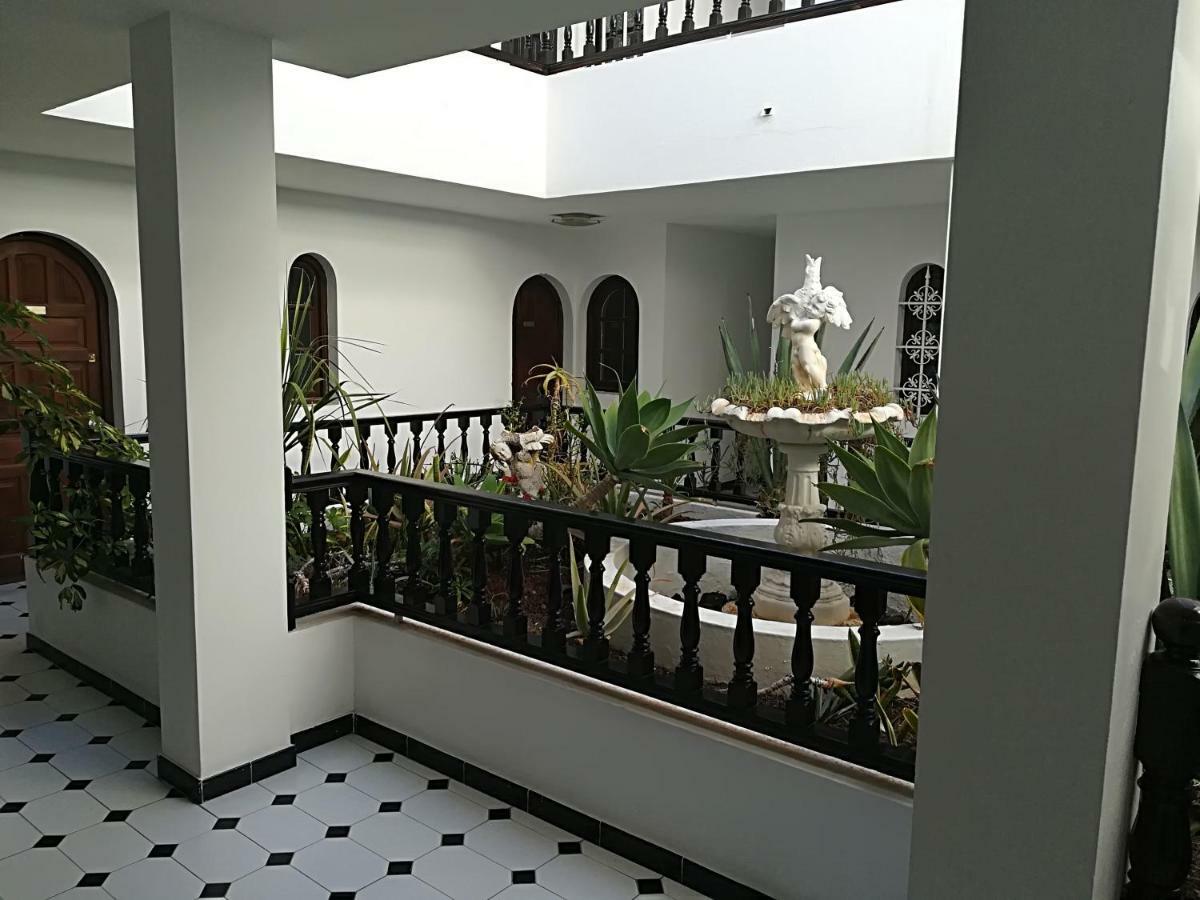 Apartamento Casita Blanca Corralejo Luaran gambar