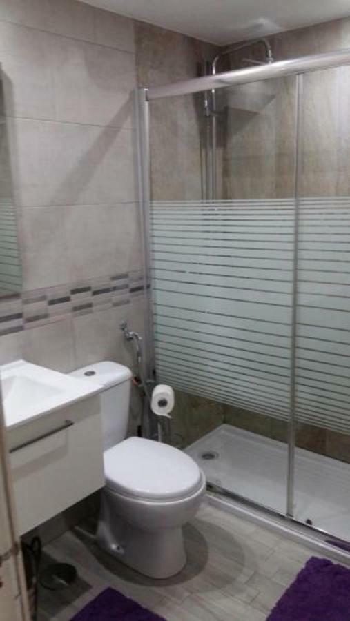 Apartamento Casita Blanca Corralejo Luaran gambar