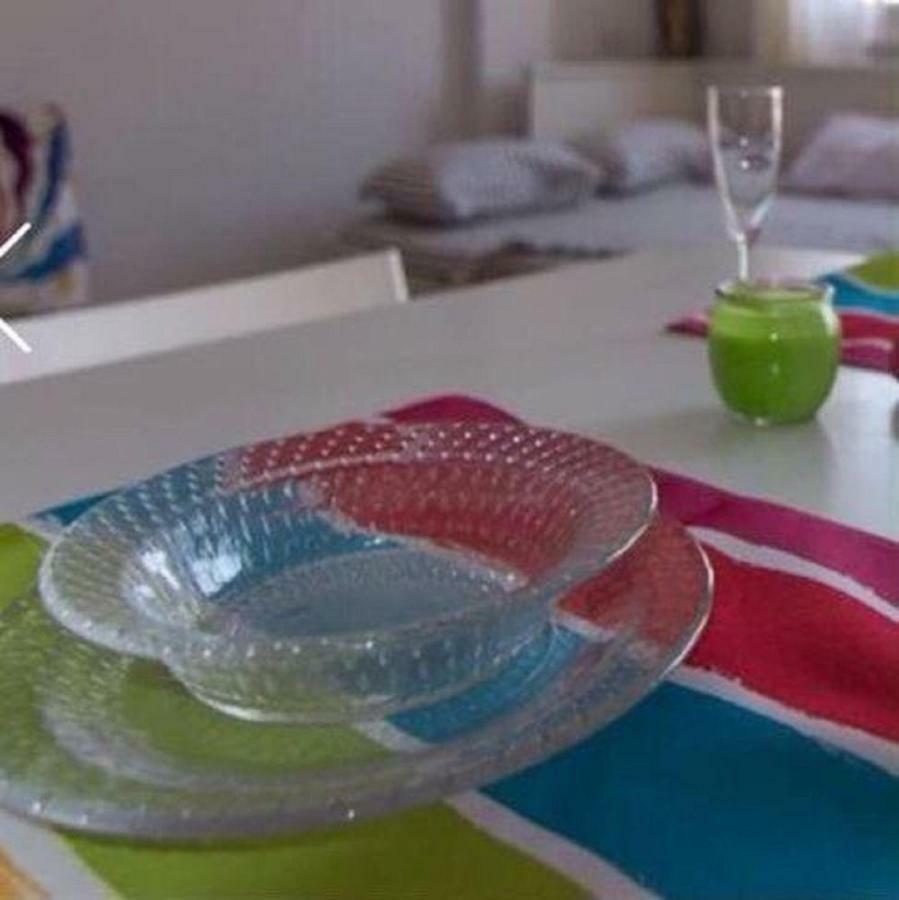 Apartamento Casita Blanca Corralejo Luaran gambar