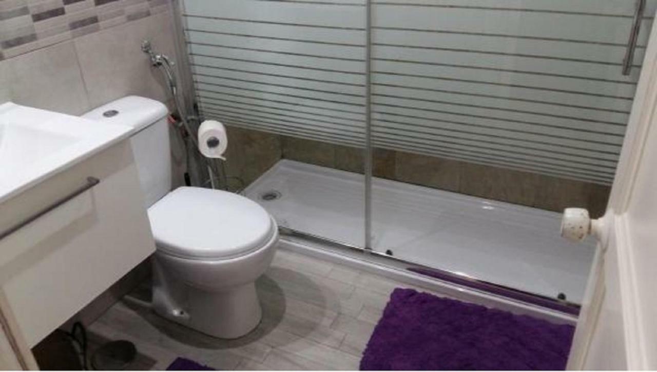 Apartamento Casita Blanca Corralejo Luaran gambar