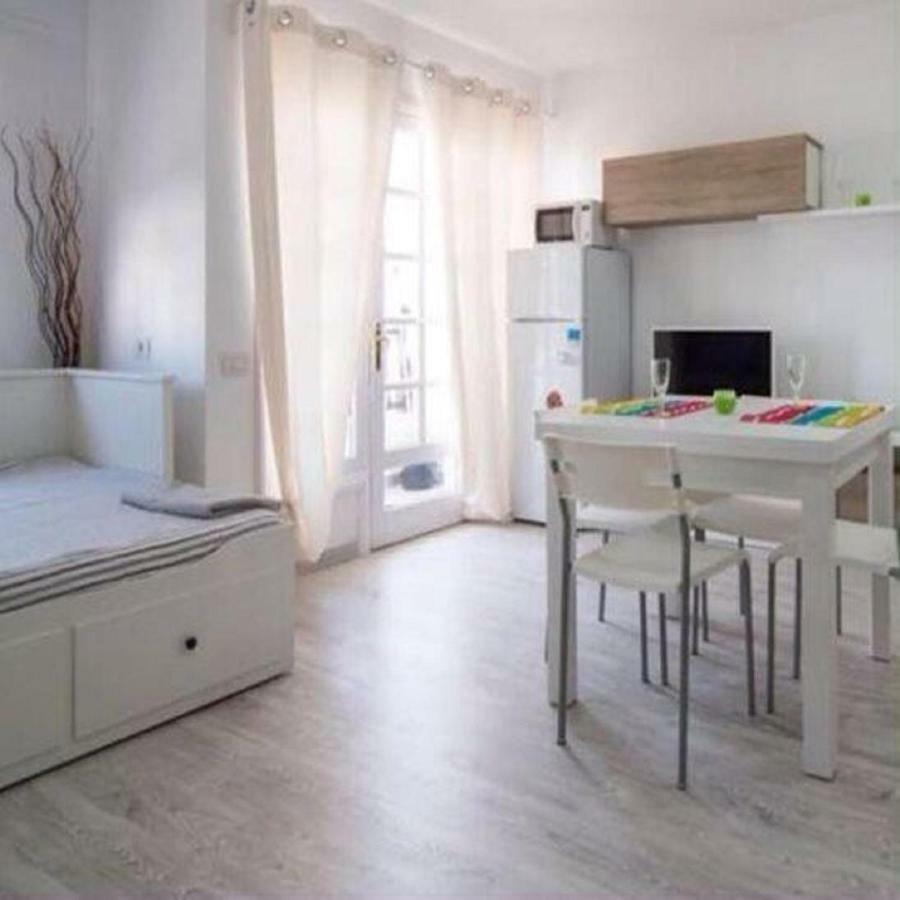 Apartamento Casita Blanca Corralejo Luaran gambar